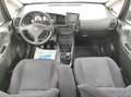 Opel Zafira A 1.8 NAVI KLIMA BC ALLWETTER 7-SITZER ESP ALU ABS Silber - thumbnail 12