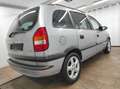 Opel Zafira A 1.8 NAVI KLIMA BC ALLWETTER 7-SITZER ESP ALU ABS Silber - thumbnail 28