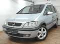 Opel Zafira A 1.8 NAVI KLIMA BC ALLWETTER 7-SITZER ESP ALU ABS Silber - thumbnail 1