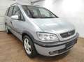 Opel Zafira A 1.8 NAVI KLIMA BC ALLWETTER 7-SITZER ESP ALU ABS Silber - thumbnail 22