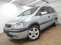 Opel Zafira A 1.8 NAVI KLIMA BC ALLWETTER 7-SITZER ESP ALU ABS Silber - thumbnail 17