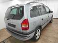 Opel Zafira A 1.8 NAVI KLIMA BC ALLWETTER 7-SITZER ESP ALU ABS Silber - thumbnail 7