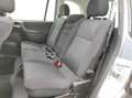 Opel Zafira A 1.8 NAVI KLIMA BC ALLWETTER 7-SITZER ESP ALU ABS Silber - thumbnail 34