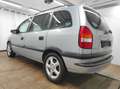 Opel Zafira A 1.8 NAVI KLIMA BC ALLWETTER 7-SITZER ESP ALU ABS Silber - thumbnail 26