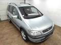 Opel Zafira A 1.8 NAVI KLIMA BC ALLWETTER 7-SITZER ESP ALU ABS Silber - thumbnail 19