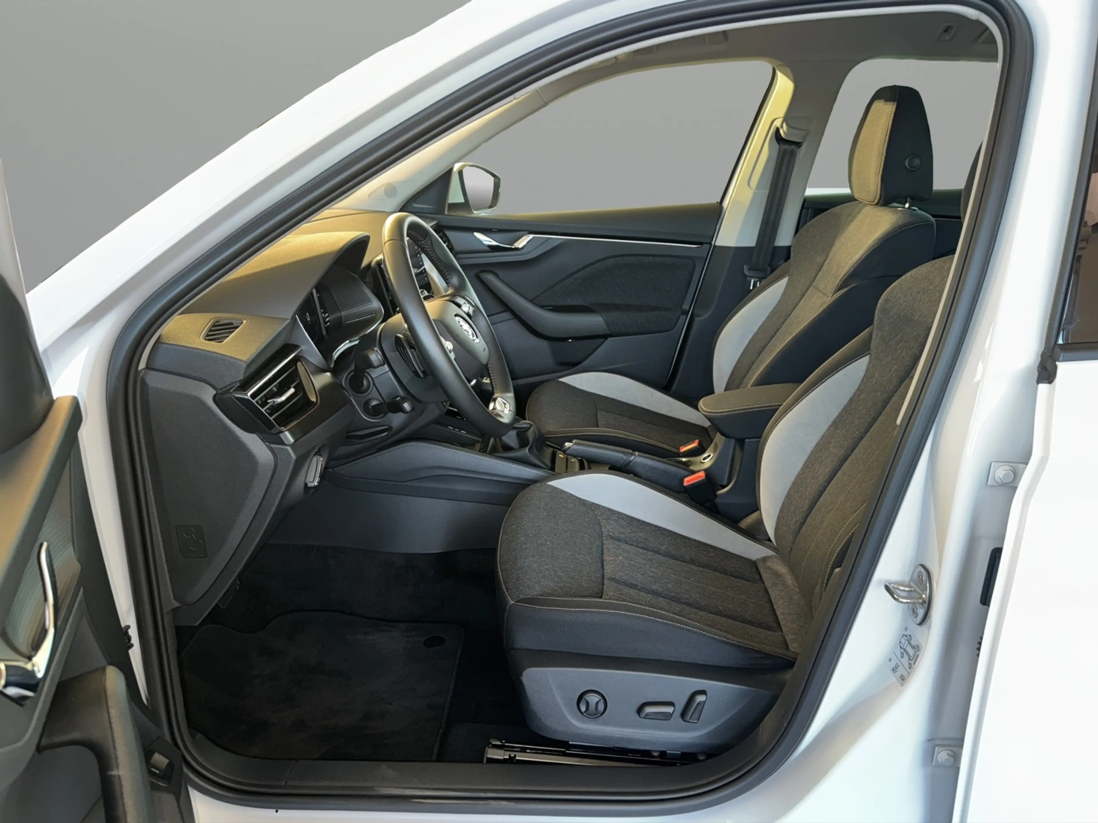 Skoda Kamiq Style 1.5TSI DSG *VC*LED*AHK*Kamera* — photo 12