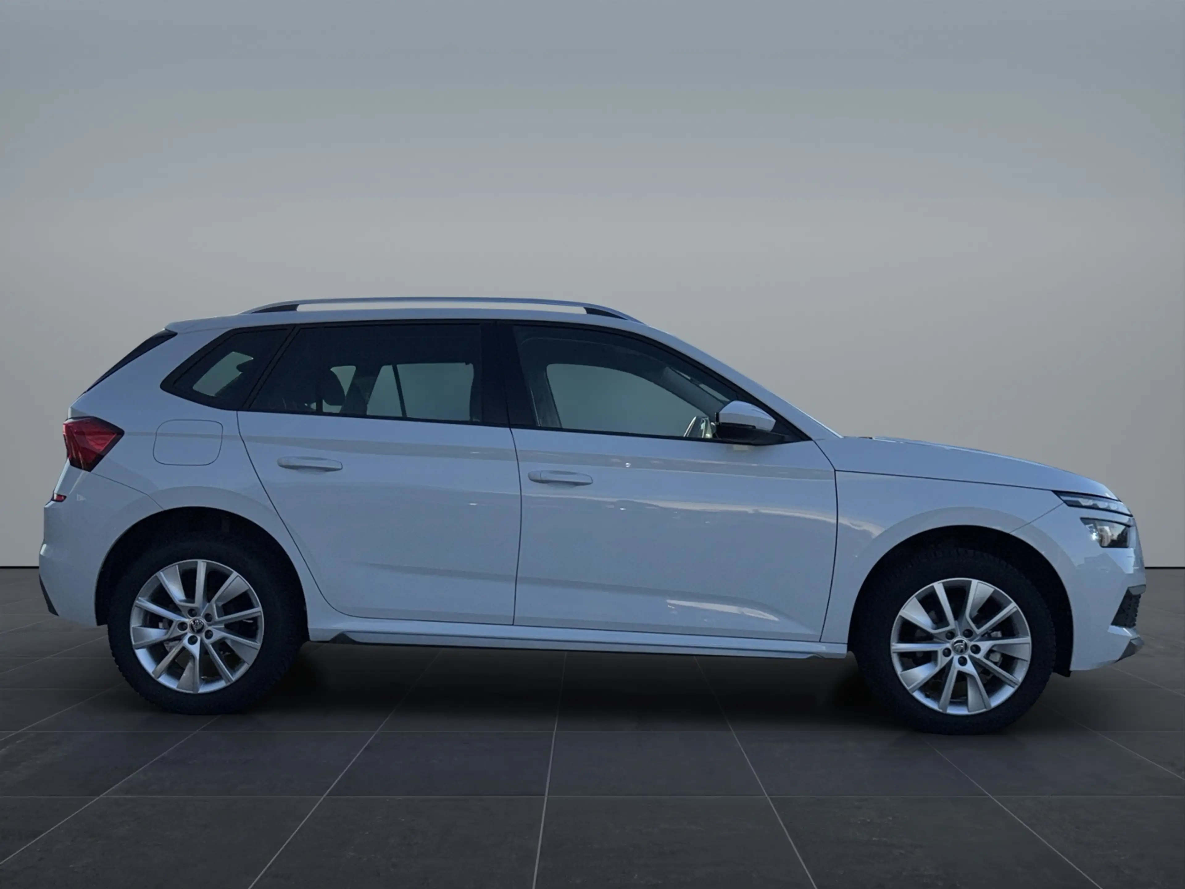 Skoda Kamiq Style 1.5TSI DSG *VC*LED*AHK*Kamera* — photo 8
