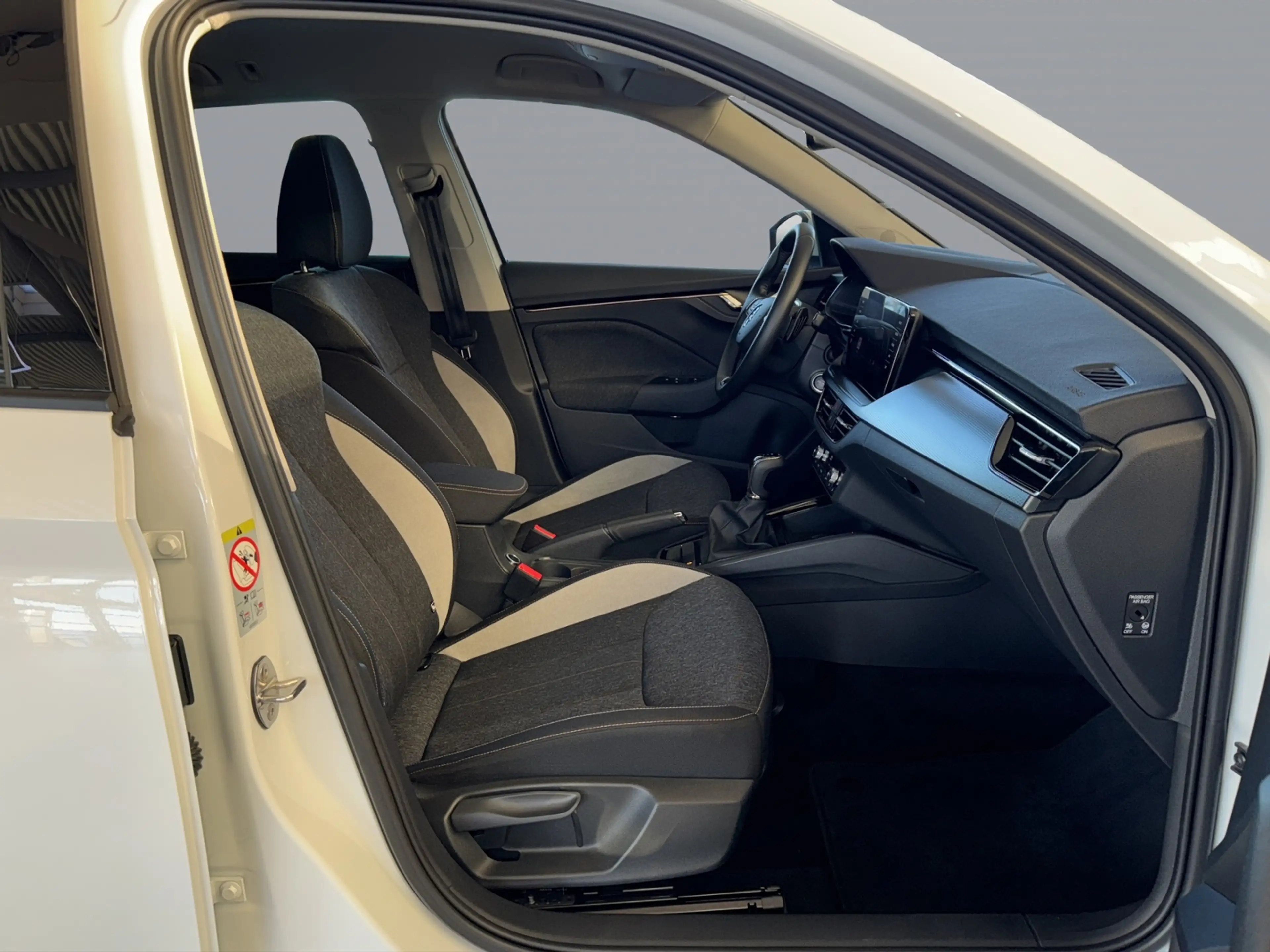 Skoda Kamiq Style 1.5TSI DSG *VC*LED*AHK*Kamera* — photo 15