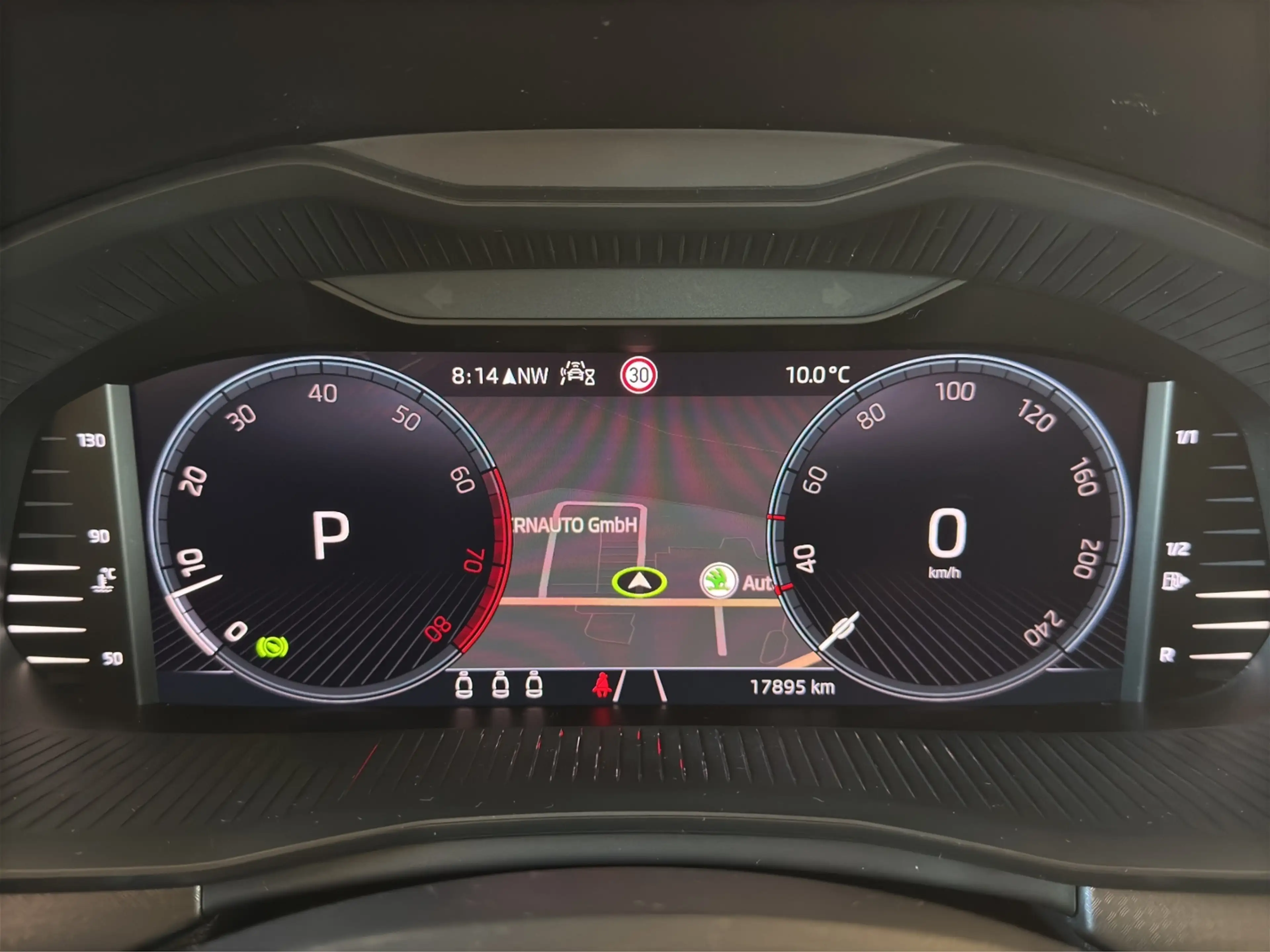 Skoda Kamiq Style 1.5TSI DSG *VC*LED*AHK*Kamera* — photo 10