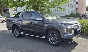 Pick Up 4x4 S&S Autm. Double Cab Select