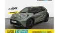 Toyota Aygo X Like Verde - thumbnail 1