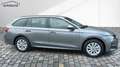 Skoda Octavia IV Combi 2,0 TDI DSG Selection SHZ App Gris - thumbnail 4