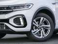 Volkswagen T-Roc 1.5 TSI R-Line AHK KAMERA ACC Weiß - thumbnail 5