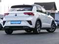 Volkswagen T-Roc 1.5 TSI R-Line AHK KAMERA ACC Weiß - thumbnail 2