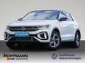 Volkswagen T-Roc 1.5 TSI R-Line AHK KAMERA ACC Weiß - thumbnail 1