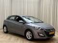 Hyundai i30 1.6 GDI i-Motion *Org.NL!* Android Auto / LED / Af Gris - thumbnail 19