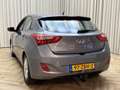 Hyundai i30 1.6 GDI i-Motion *Org.NL!* Android Auto / LED / Af Gris - thumbnail 7