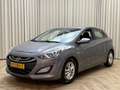 Hyundai i30 1.6 GDI i-Motion *Org.NL!* Android Auto / LED / Af Gris - thumbnail 4