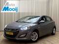 Hyundai i30 1.6 GDI i-Motion *Org.NL!* Android Auto / LED / Af Gris - thumbnail 1