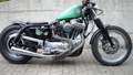 Harley-Davidson Sportster Green - thumbnail 1
