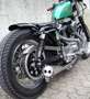 Harley-Davidson Sportster Zöld - thumbnail 3