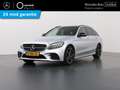 Mercedes-Benz C 180 Estate Business Solution AMG | Panoramadak | Dodeh Grijs - thumbnail 1