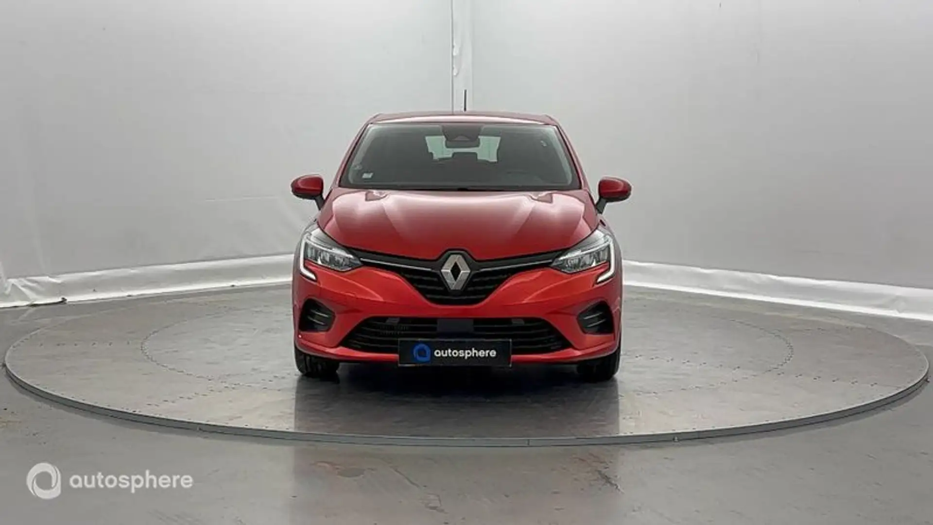 Renault Clio 1.0 TCe 100ch Zen - 2