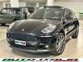 Porsche Macan MACAN S 3.0 #TETTOAPRIBILE#C.LEGA21#PELLETOT#LED4 Negro - thumbnail 1