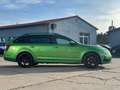 Skoda Octavia Combi RS 4x4 LED Sport-Fahrwerk Groen - thumbnail 5