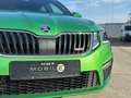 Skoda Octavia Combi RS 4x4 LED Sport-Fahrwerk Groen - thumbnail 36