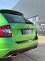 Skoda Octavia Combi RS 4x4 LED Sport-Fahrwerk Groen - thumbnail 38