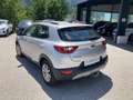 Kia Stonic 1,25 MPI ISG Silber Silber - thumbnail 4