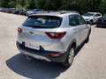 Kia Stonic 1,25 MPI ISG Silber Silber - thumbnail 5