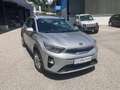 Kia Stonic 1,25 MPI ISG Silber Silber - thumbnail 3