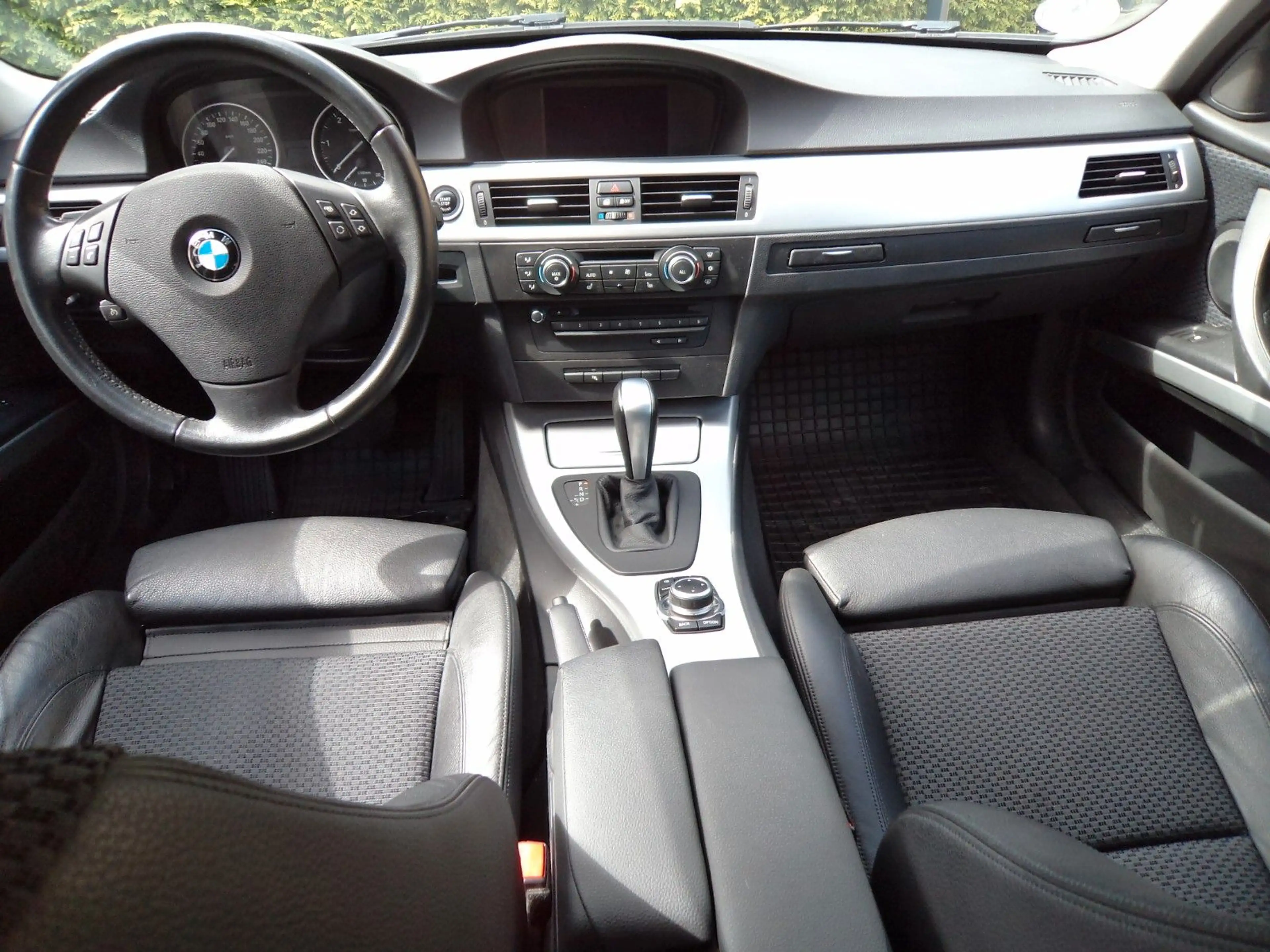 BMW 325 dA Tour.E91-Sport-Navi-Xenon-2.Hd-Techn.TOP!! — photo 11