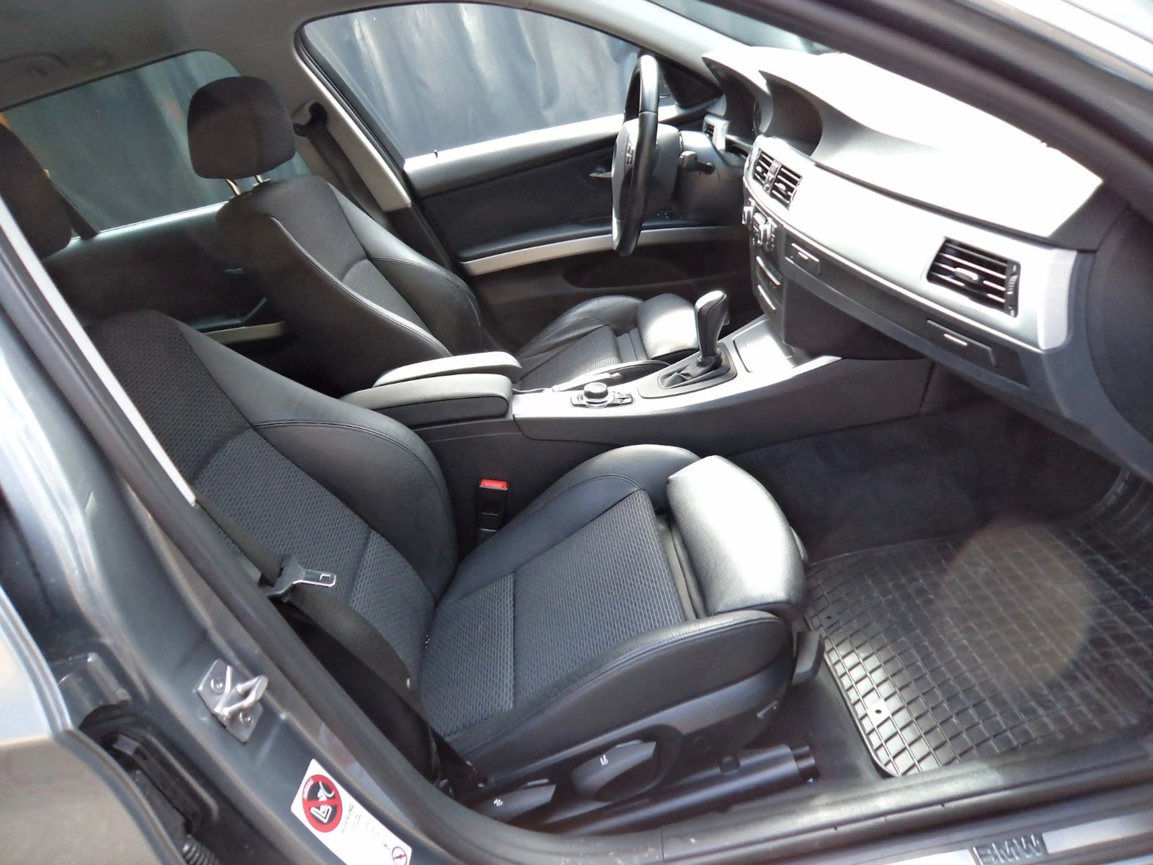 BMW 325 dA Tour.E91-Sport-Navi-Xenon-2.Hd-Techn.TOP!! — photo 10