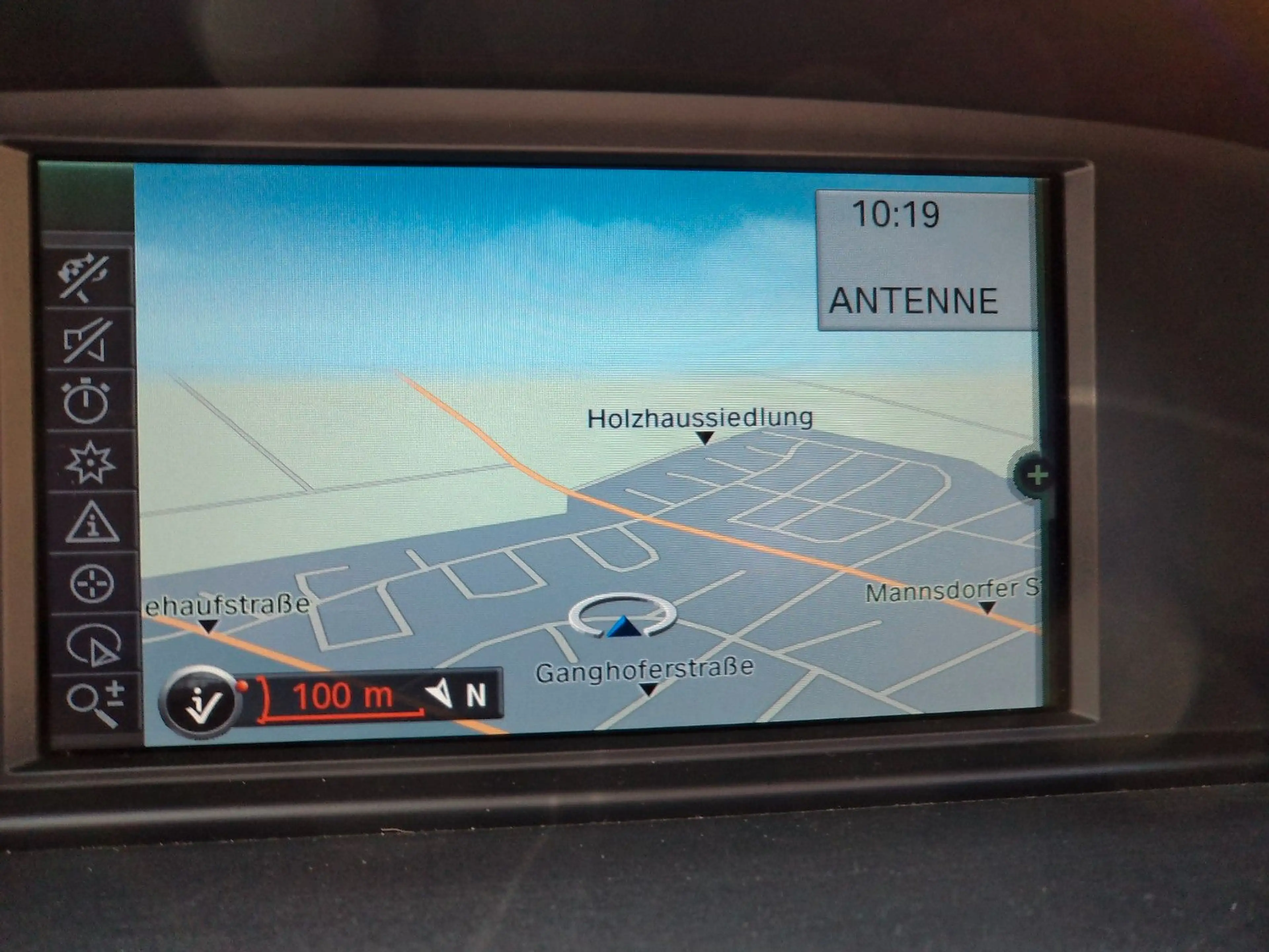 BMW 325 dA Tour.E91-Sport-Navi-Xenon-2.Hd-Techn.TOP!! — photo 13