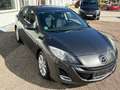 Mazda 3 Sports-Line TÜV NEU Grau - thumbnail 5