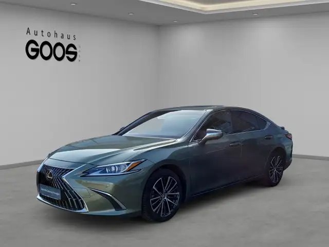 Lexus ES 300 h Navi LED ACC Apple CarPlay Android Auto Mehrzone