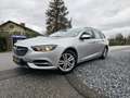 Opel Insignia ST 1,6 ECOTEC BlueInjection Edition St./St. Silber - thumbnail 1