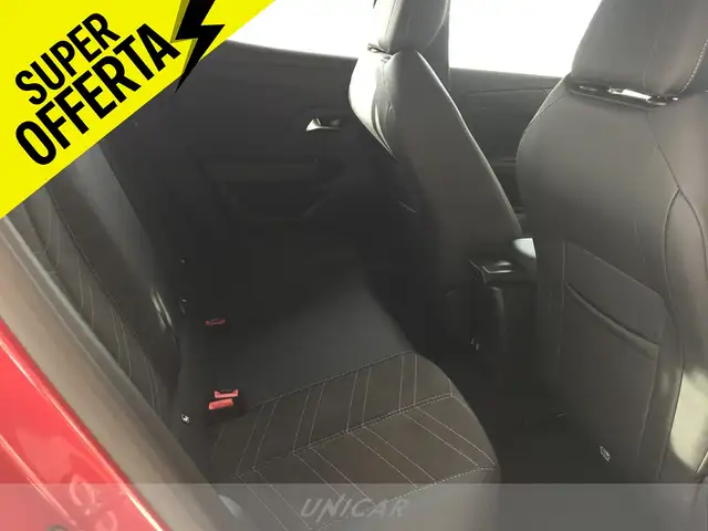 Opel Mokka view 11