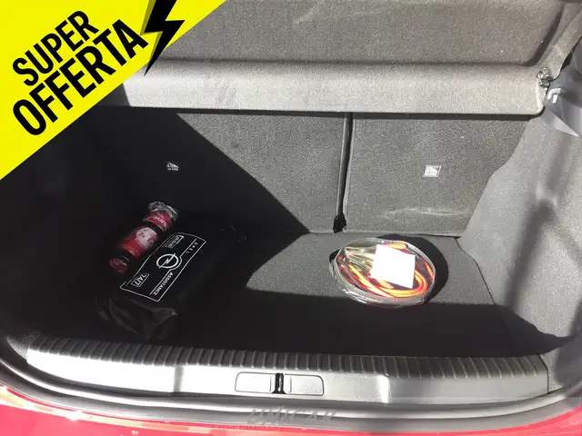 Opel Mokka view 10