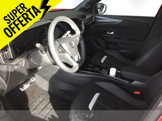Opel Mokka view 8