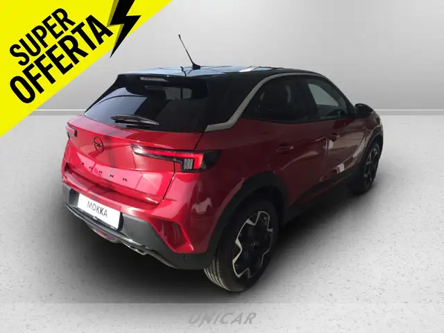 Opel Mokka view 5