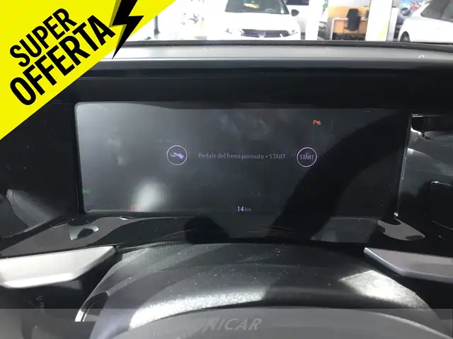 Opel Mokka view 14