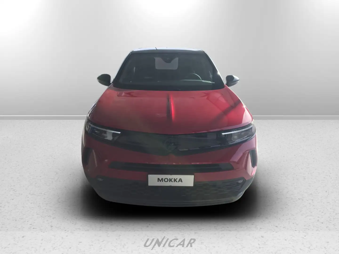 Opel Mokka 1.2 t ultimate s&s 130cv at8 Rosso - 2