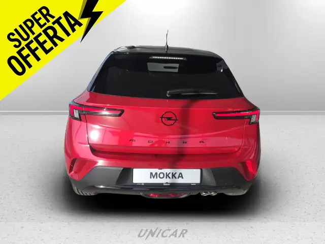 Opel Mokka view 6