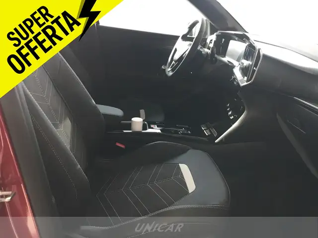 Opel Mokka view 12