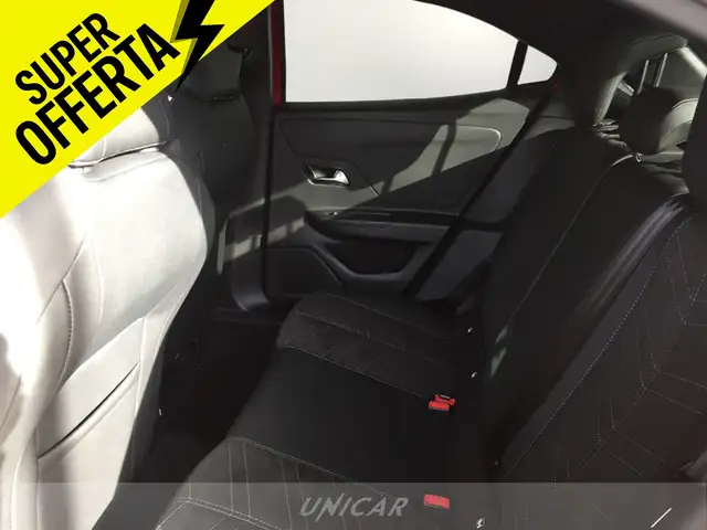 Opel Mokka view 9