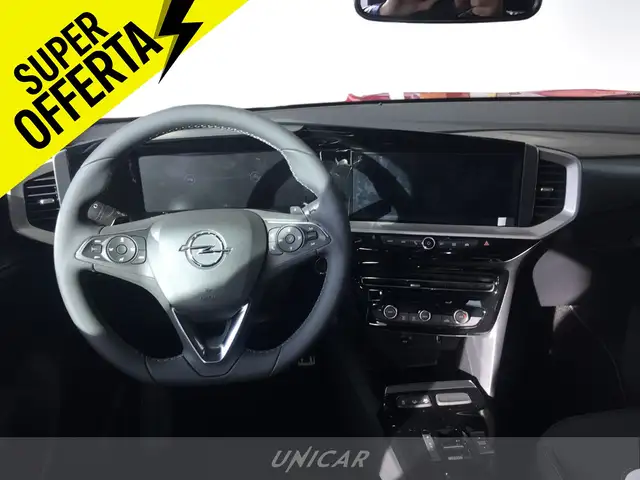 Opel Mokka view 13